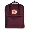 FJÄLLRÄVEN 5-4-O - Rugzak - Plum