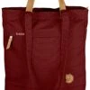 FJÄLLRÄVEN Rugzak - Deep Red (24203-325)