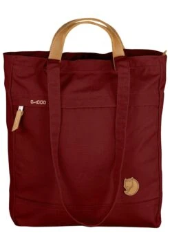 FJÄLLRÄVEN Rugzak - Deep Red (24203-325)