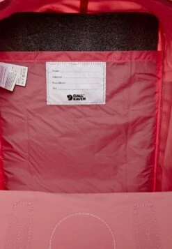FJÄLLRÄVEN 5-4-O - Rugzak - Pink -Fjällräven 378d399a0fd6425c99486bf8e240e3e8