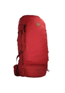 FJÄLLRÄVEN Keb - Backpack - Lava Dark Lava -Fjällräven 380a2a85e4b54ac6bfdcb58f4431767b
