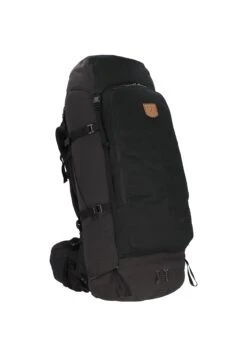 FJÄLLRÄVEN Keb - Backpack - Black Black -Fjällräven 39d7d6c02e7b43589d375248d82945e2