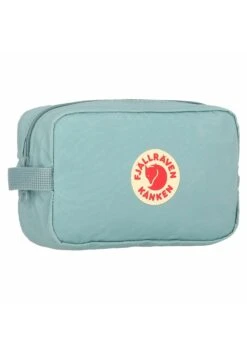 FJÄLLRÄVEN Kanken - Toilettas - Sky Blue -Fjällräven 3a72f3065fb649fbbb4cf9006b0e1a61