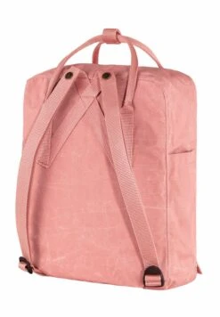 FJÄLLRÄVEN Tree Kanken - Rugzak - Lilac Pink -Fjällräven 3ac1d222050f461393ea0daca3735b77