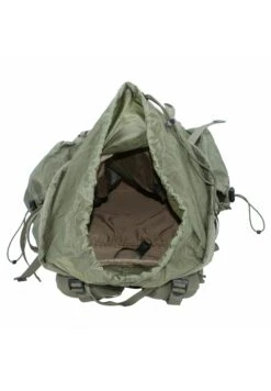 FJÄLLRÄVEN Kajka 35 S-M 60 Cm - Backpack - Green -Fjällräven 3dbde69f407f456399409f7ff78fb4e4