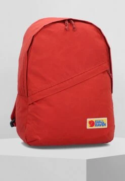 FJÄLLRÄVEN Rugzak - Orange