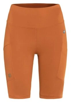 FJÄLLRÄVEN Abisko Outdoor - Shorts - Braun -Fjällräven 3e102d30309140919db3995fffc34f35