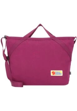 FJÄLLRÄVEN Vardag - Schoudertas - Royal Purple