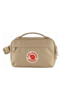 FJÄLLRÄVEN Kanken- Heuptas - Clay