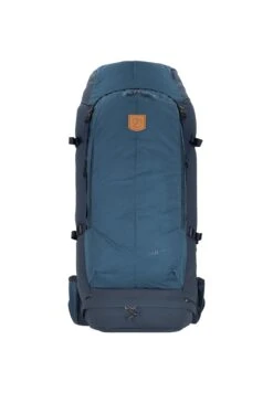 FJÄLLRÄVEN Keb - Backpack - Storm-Dark Navy