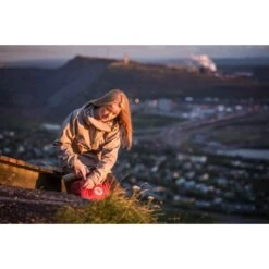 FJÄLLRÄVEN Fjällräven Kånken Rugzak - Navy -Fjällräven 42595 02 d 67936 1