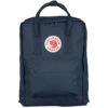 FJÄLLRÄVEN Fjällräven Kånken Rugzak - Navy