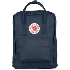FJÄLLRÄVEN Fjällräven Kånken Rugzak - Navy