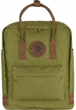 FJÄLLRÄVEN Kånken No. 2 - Rugzak - Foilage Green