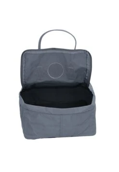 FJÄLLRÄVEN Rugzak - Super Grey -Fjällräven 42e148e6b98b42e480e051eec1d6aaa1