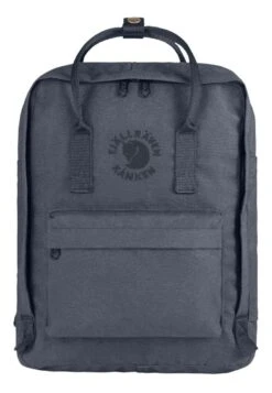 FJÄLLRÄVEN Re-Kånken - Rugzak - Grey