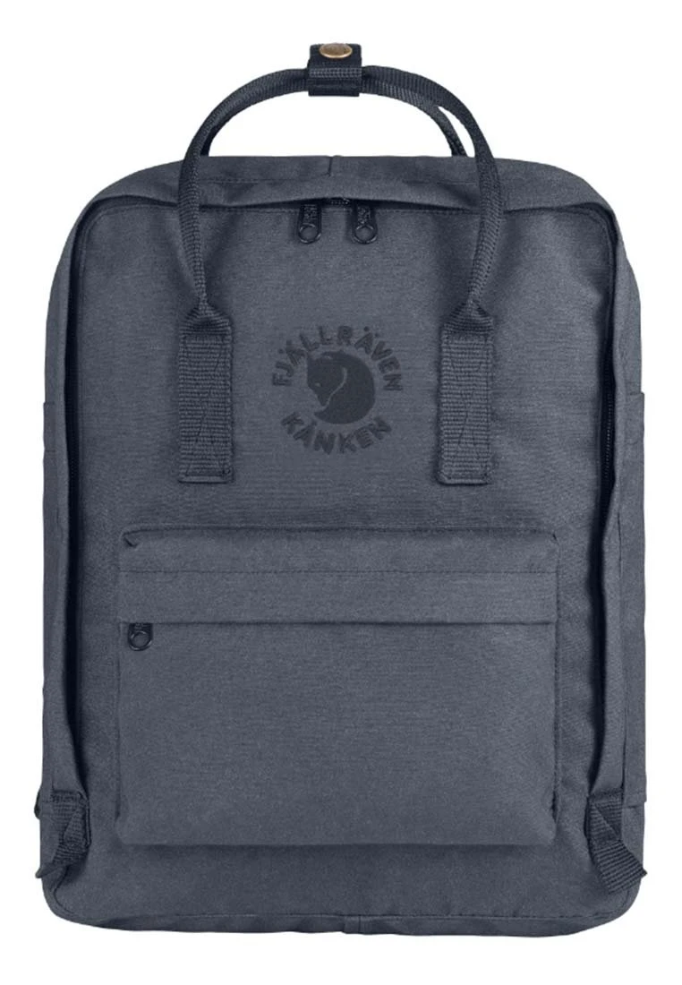 FJÄLLRÄVEN Re-Kånken - Rugzak - Grey 1 FJÄLLRÄVEN Re-Kånken - Rugzak - Grey