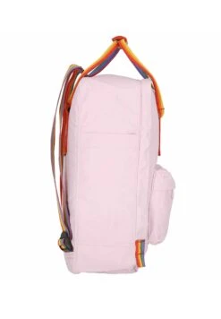 FJÄLLRÄVEN Kanken Rainbow 38 Cm - Rugzak - Pastel Lavender Rainbow 8 FJÄLLRÄVEN Kanken Rainbow 38 Cm - Rugzak - Pastel Lavender Rainbow -Fjällräven 4694c21f7c2149c281b8f70f7c9b6ed3