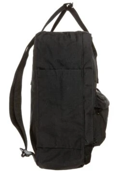 FJÄLLRÄVEN 5-4-O - Rugzak - Black 5 FJÄLLRÄVEN 5-4-O - Rugzak - Black -Fjällräven 46d632e81f0b4bb2b5294e57496b4e0f