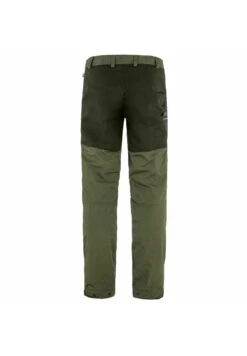 FJÄLLRÄVEN Greenland Trail- Outdoorbroeken - Dunkelgrün -Fjällräven 4975990daa344e00bb0fbdd1a46dedb4
