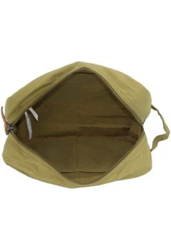 FJÄLLRÄVEN Gear - Toilettas - Foilage Green -Fjällräven 49f229aea24f4ea1b441acd9919d3dc6