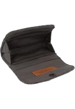 FJÄLLRÄVEN Norrvage - Portemonnee - Grey -Fjällräven 4ae875478cbb4a2fb865e1c0962364b3