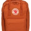 FJÄLLRÄVEN Kanken Laptop - Rugzak - Terracotta Brown