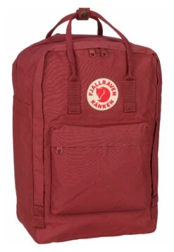 FJÄLLRÄVEN Kånken - Rugzak - Ox Red -Fjällräven 518ab8477f01494e935f5ee5611c4097