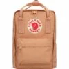 FJÄLLRÄVEN Kanken Mini City - Rugzak - Peach Sand
