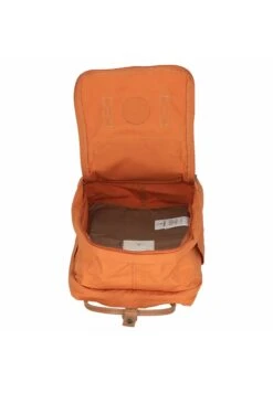 FJÄLLRÄVEN Kanken No.2- Rugzak - Terracotta Brown -Fjällräven 55cdddf7e61242bd9f08b82f2b4daf82