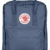 FJÄLLRÄVEN Kånken - Rugzak - Blue
