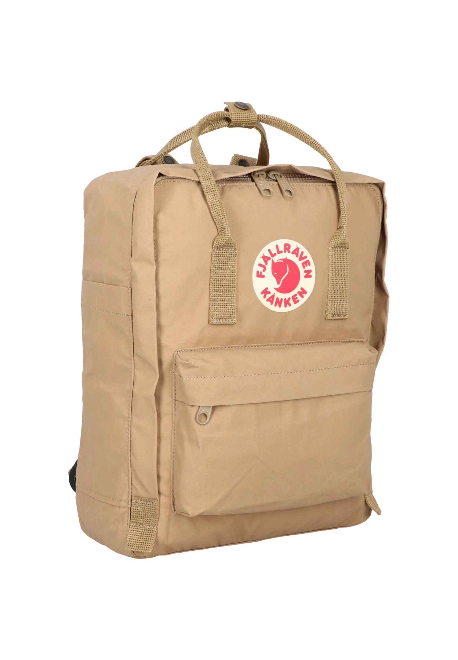 FJÄLLRÄVEN Rugzak - Clay 3 FJÄLLRÄVEN Rugzak - Clay - Afbeelding 3