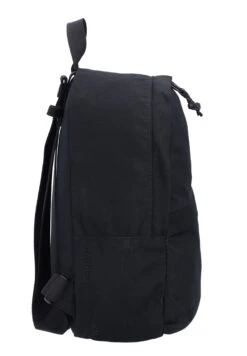 FJÄLLRÄVEN Vardag Mini - Rugzak - Black -Fjällräven 57b5982828fa4bca805e195f474a970a