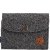 FJÄLLRÄVEN Norrvage - Portemonnee - Grey