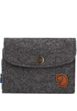 FJÄLLRÄVEN Norrvage - Portemonnee - Grey