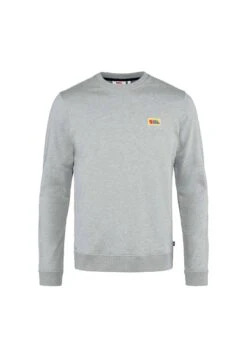 FJÄLLRÄVEN Vardag- Longsleeve - Grau