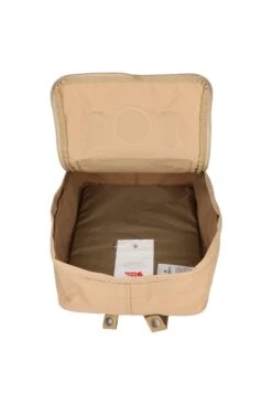 FJÄLLRÄVEN Rugzak - Clay 9 FJÄLLRÄVEN Rugzak - Clay -Fjällräven 58e82951a5bf438eba45b441287d4f0e