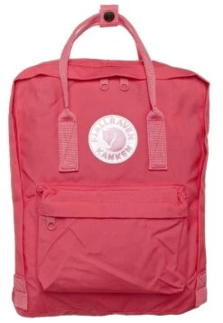FJÄLLRÄVEN 5-4-O - Rugzak - Peach Pink