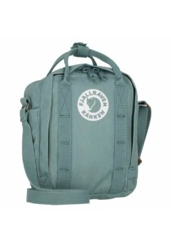 FJÄLLRÄVEN Tree Kanken Sling- Schoudertas - Waterfall Blue -Fjällräven 59a41e27c1d9478da5840c61f1915e97