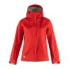 FJÄLLRÄVEN Outdoorjas - Rot