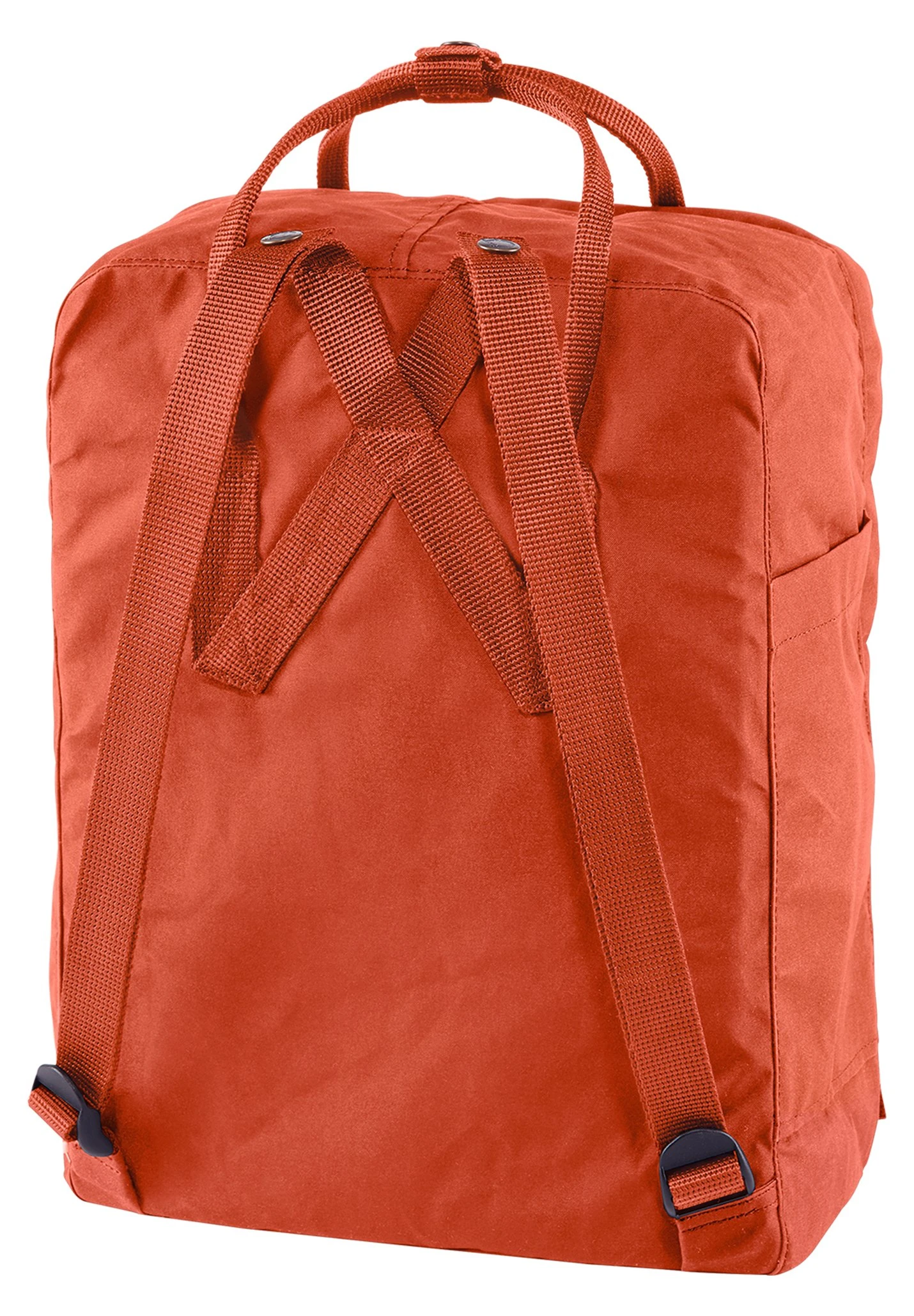 FJÄLLRÄVEN Rugzak - Orange 2 FJÄLLRÄVEN Rugzak - Orange - Afbeelding 2