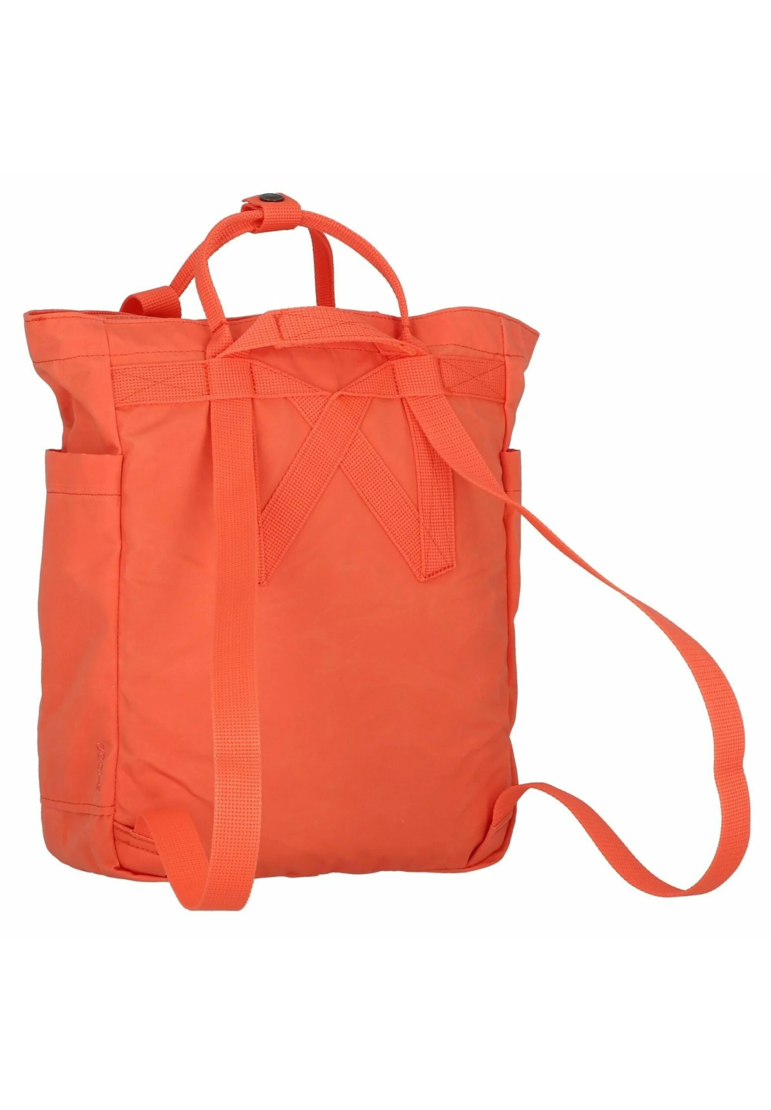 FJÄLLRÄVEN Kanken - Rugzak - Korall 7 FJÄLLRÄVEN Kanken - Rugzak - Korall - Afbeelding 7