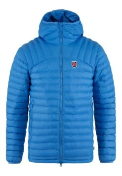 FJÄLLRÄVEN Expedition - Jas - Un Blue