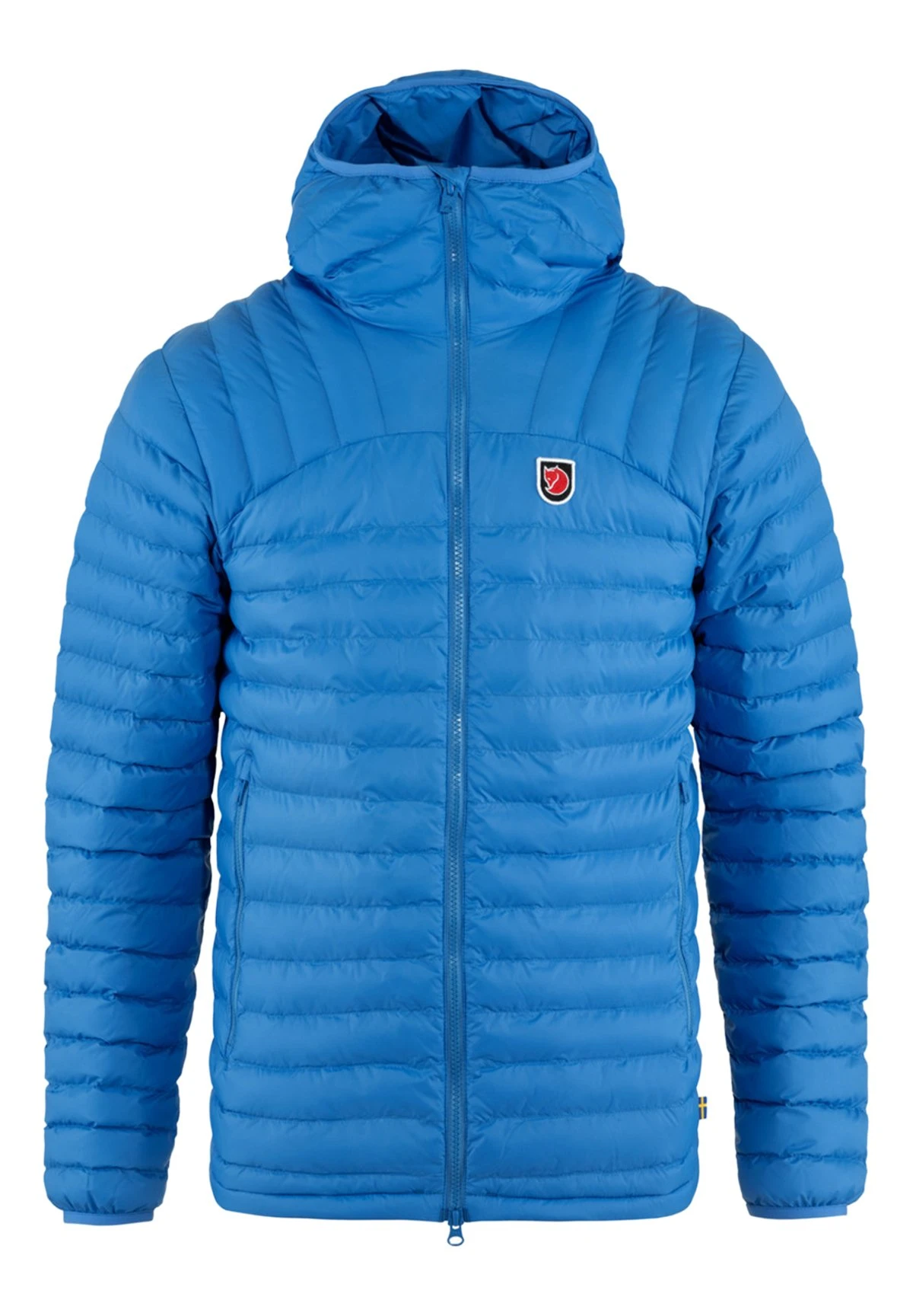 FJÄLLRÄVEN Expedition - Jas - Un Blue 1 FJÄLLRÄVEN Expedition - Jas - Un Blue