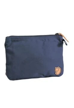 FJÄLLRÄVEN Toilettas - Blue -Fjällräven 5c8a3fca45584aa99f1e3843715d3ce5