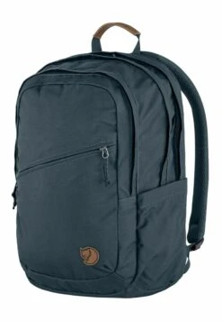 FJÄLLRÄVEN Räven - Rugzak - Navy -Fjällräven 5ffa77bbe7424b268fd2345973d9bce6