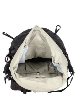 FJÄLLRÄVEN Keb - Backpack - Black Black -Fjällräven 60b0632e6f7440b7b142bae210fd7ad8