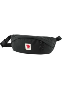 FJÄLLRÄVEN Taschen/Rucksäcke/Koffer Ulvö Hip Pack Medium - Heuptas - Dark Grey