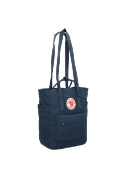 FJÄLLRÄVEN Kanken - Rugzak - Navy -Fjällräven 63429c366b654f0e96ae434f7be56077