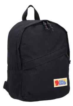 FJÄLLRÄVEN Vardag Mini - Rugzak - Black -Fjällräven 645f68cd59ae4468952796ca164d2797